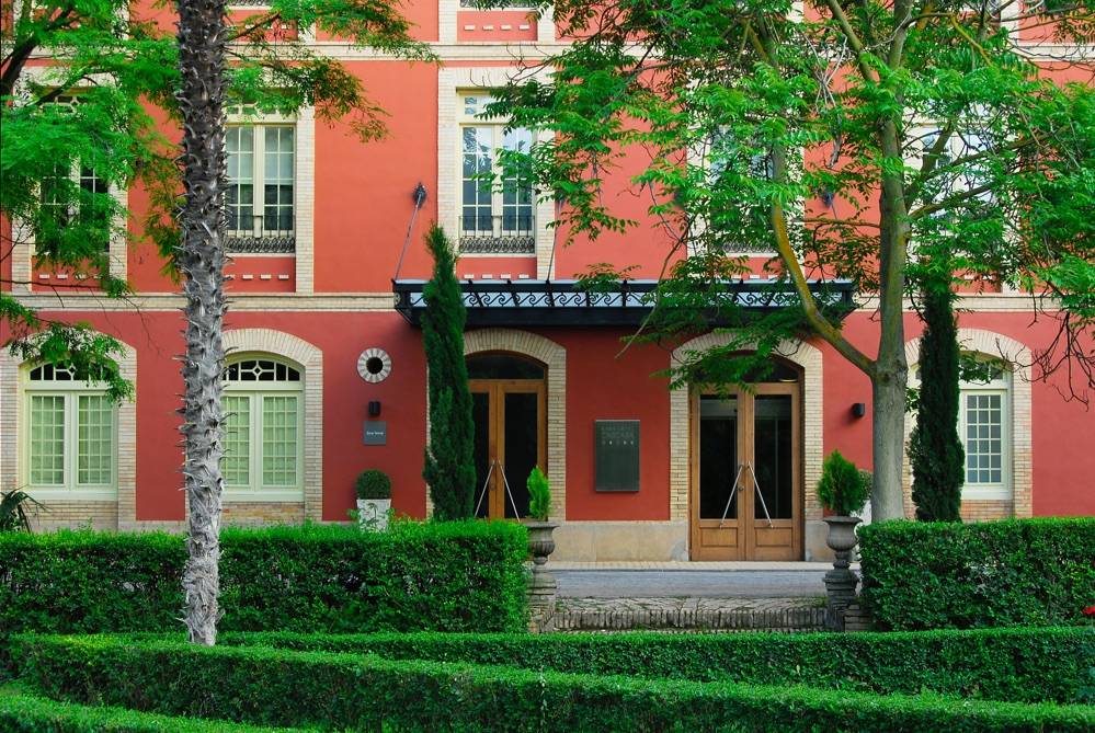 Gran Hotel Cascada - Balneario Termas Pallarés