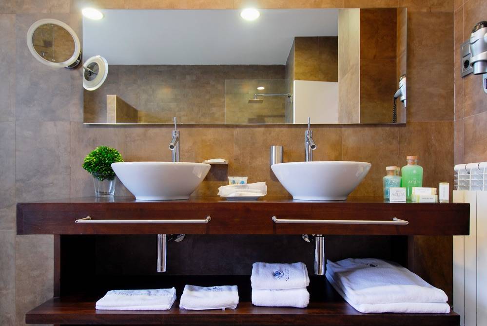 Gran Hotel Cascada - Balneario Termas Pallarés