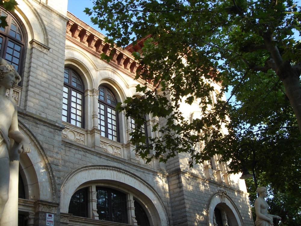 Hotel Parque - Balneario Termas Pallares