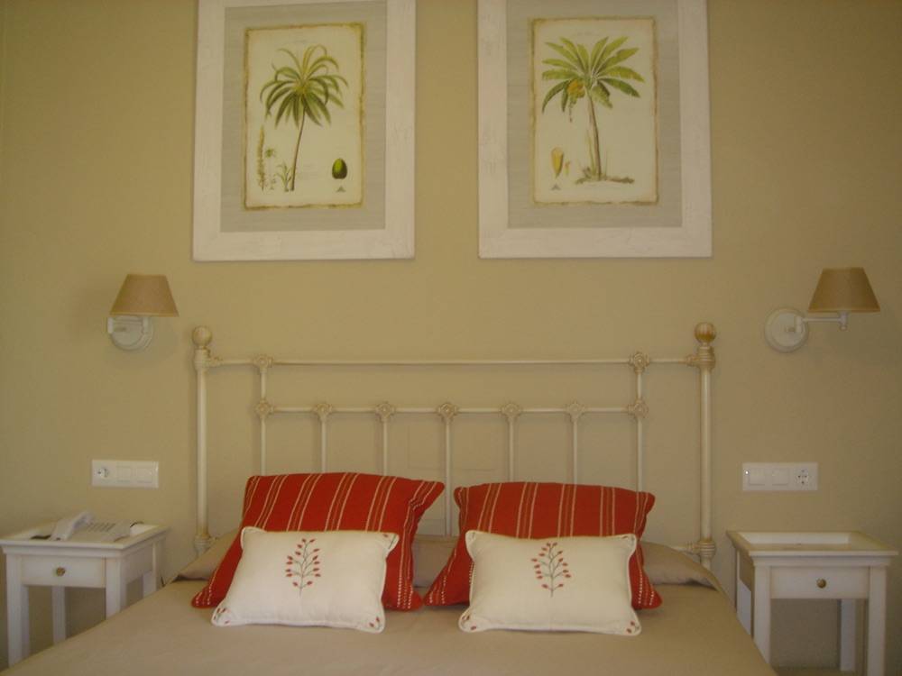 Hotel Parque - Balneario Termas Pallares
