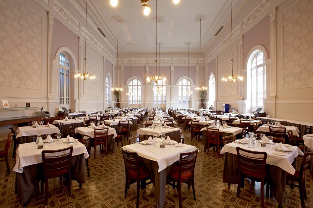 Hotel Parque - Balneario Termas Pallares