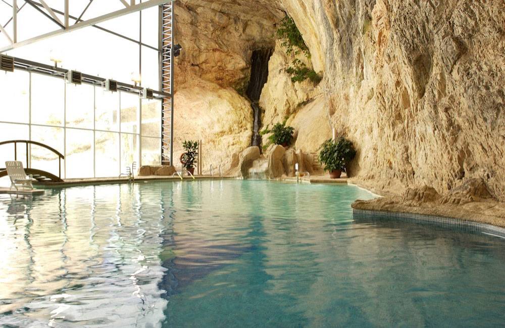 Balneario Sicilia