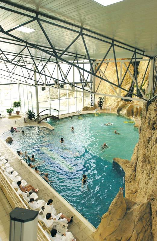 Balneario Sicilia