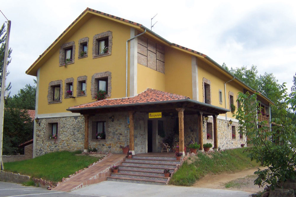 La Pasera