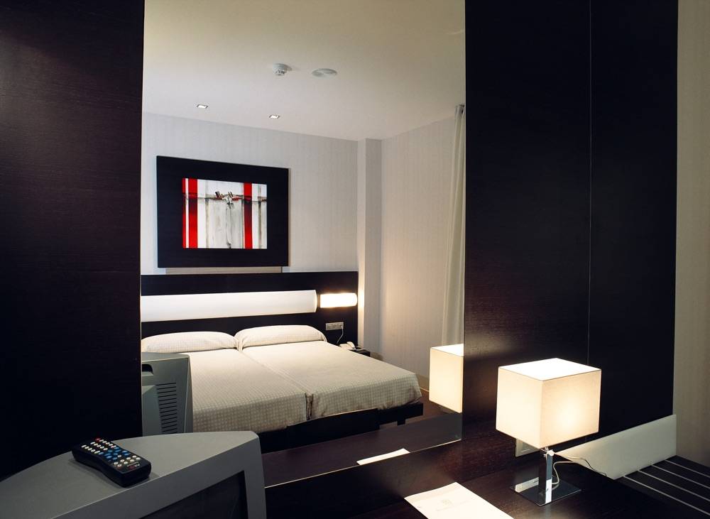 Oca Palacio de la Llorea Hotel & Spa