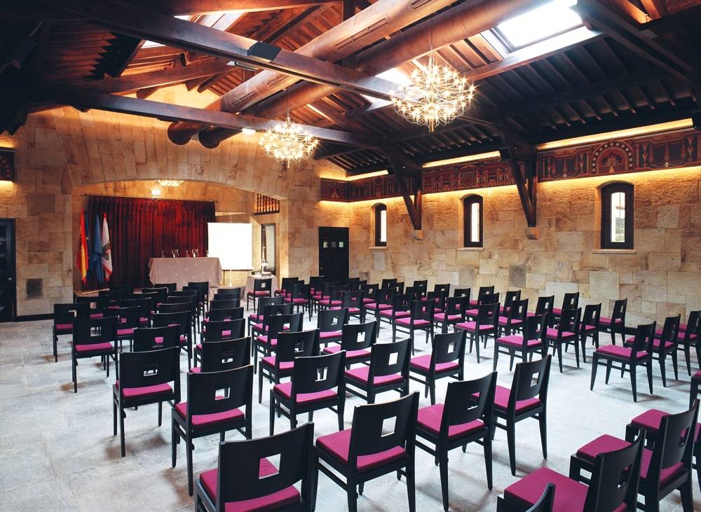 Oca Palacio de la Llorea Hotel & Spa