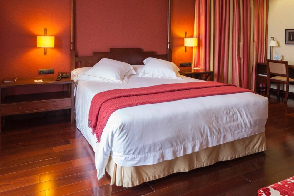 Hotel Palacio de Luces