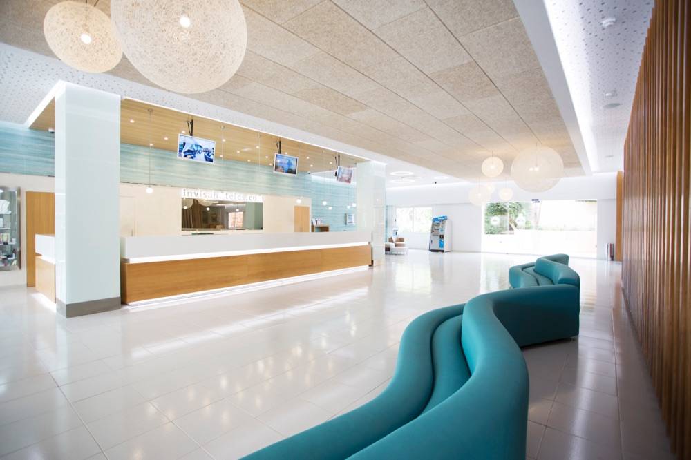 Invisa Figueral Resort (Cala Blanca & Cala Verde)