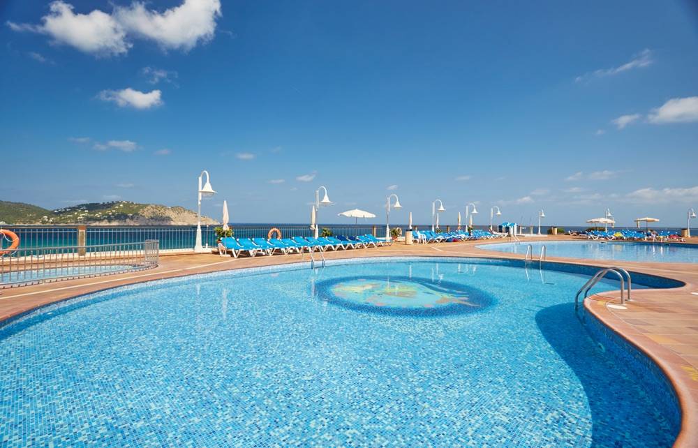 Invisa Figueral Resort (Cala Blanca & Cala Verde)