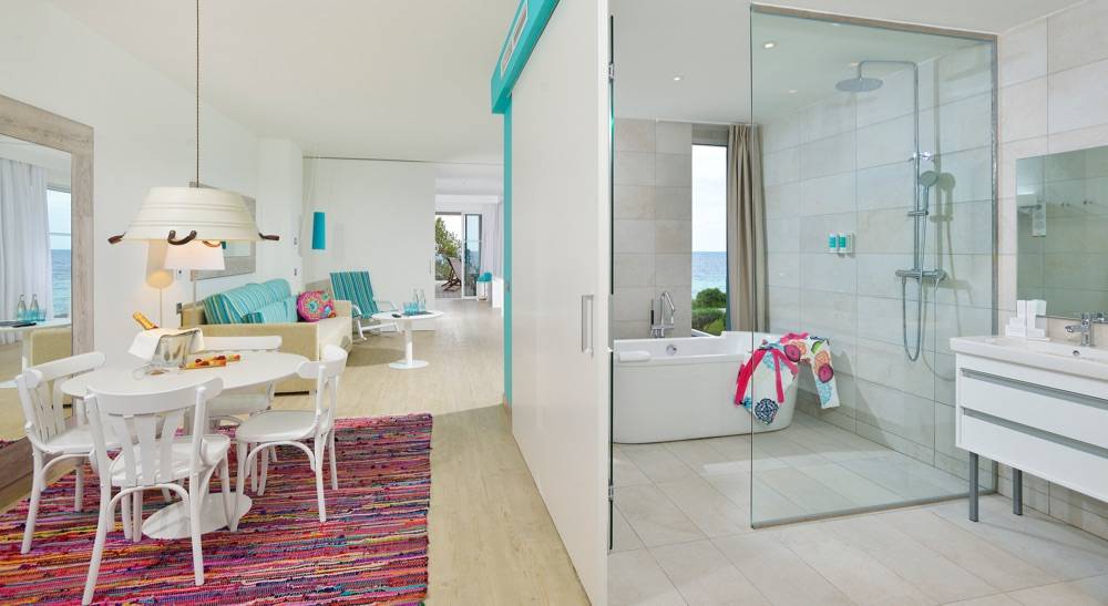 Meliá Ibiza – Adults Only