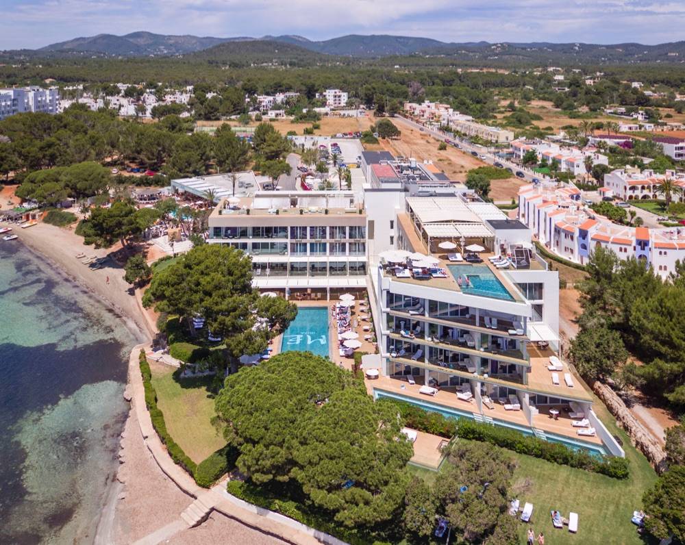 ME Ibiza
