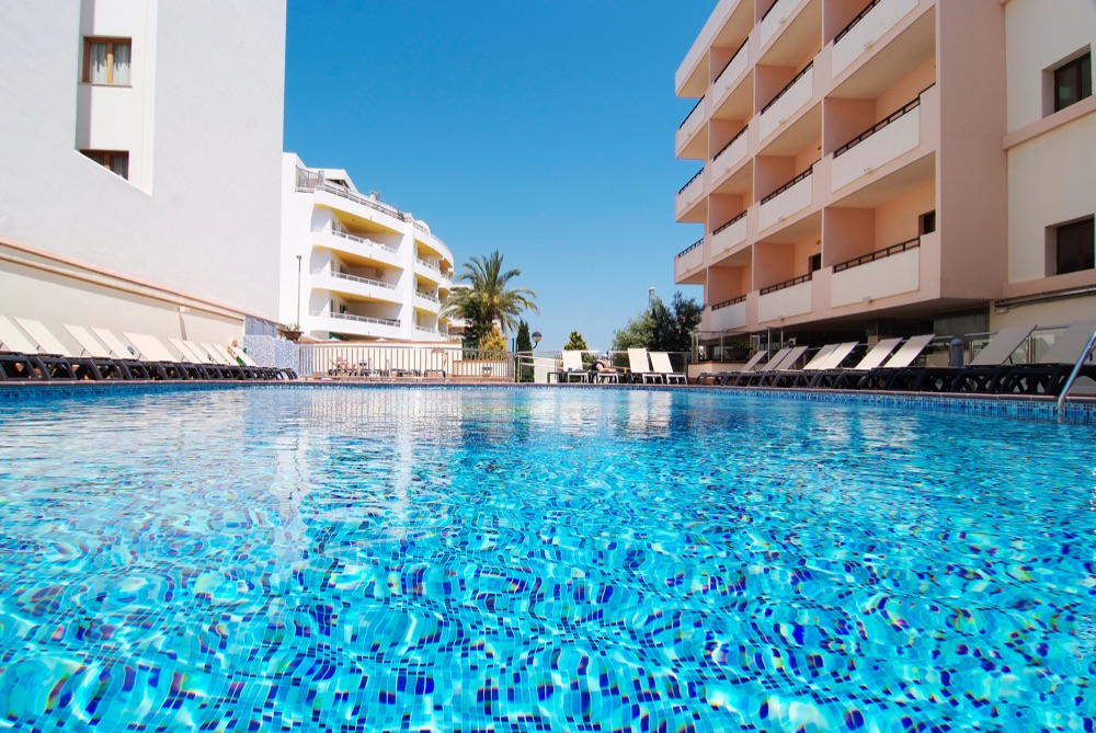 Invisa Hotel La Cala