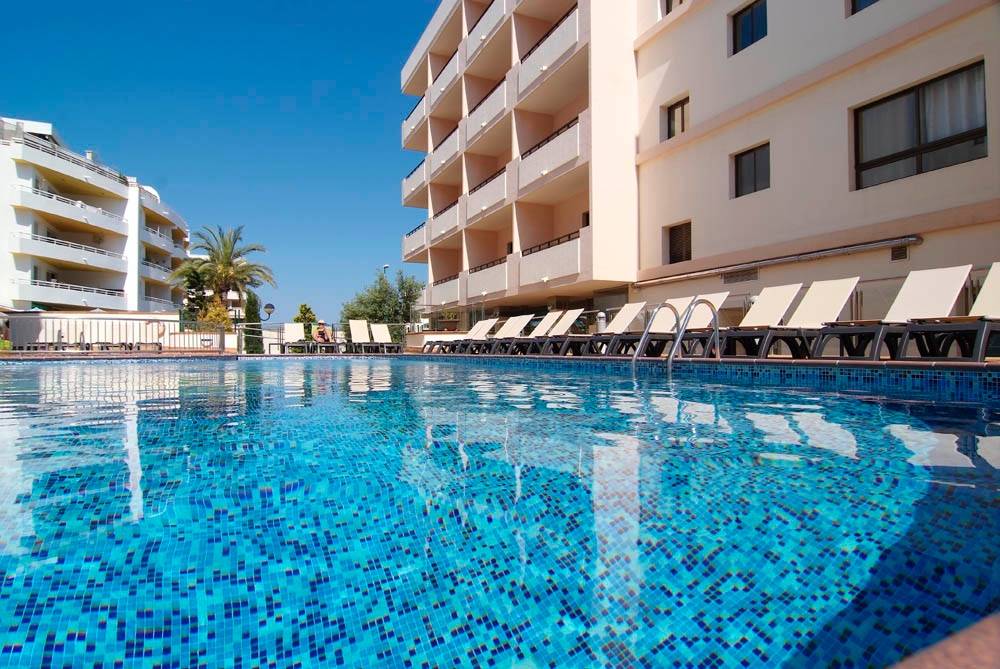 Invisa Hotel La Cala