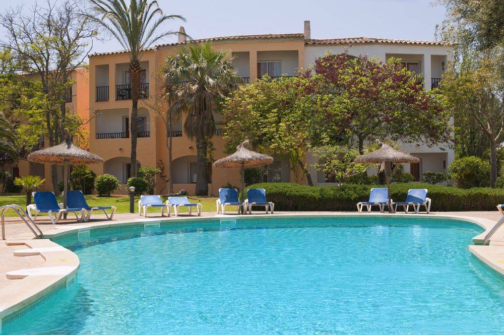 Sol Falcó Menorca