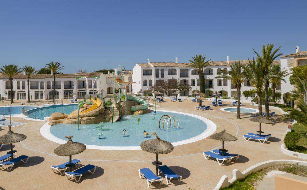 Sol Falcó Menorca