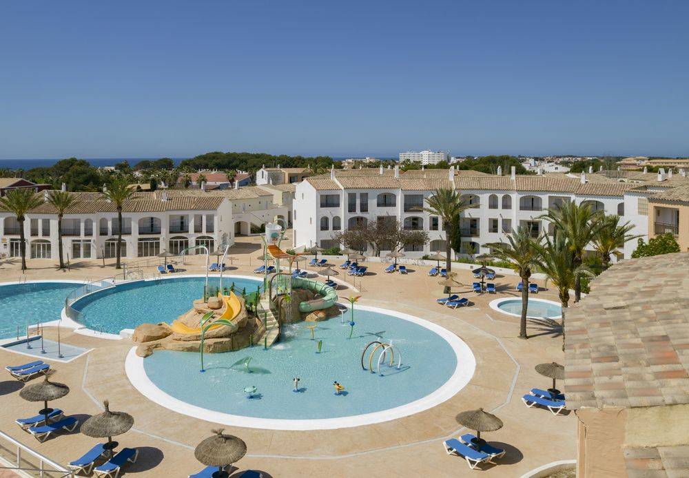 Sol Falcó Menorca