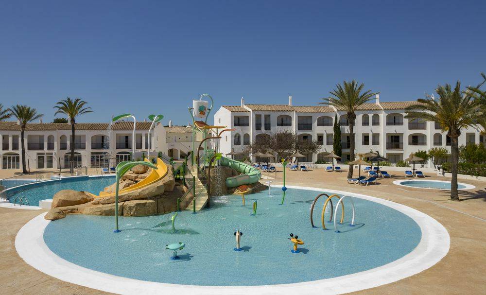 Sol Falcó Menorca