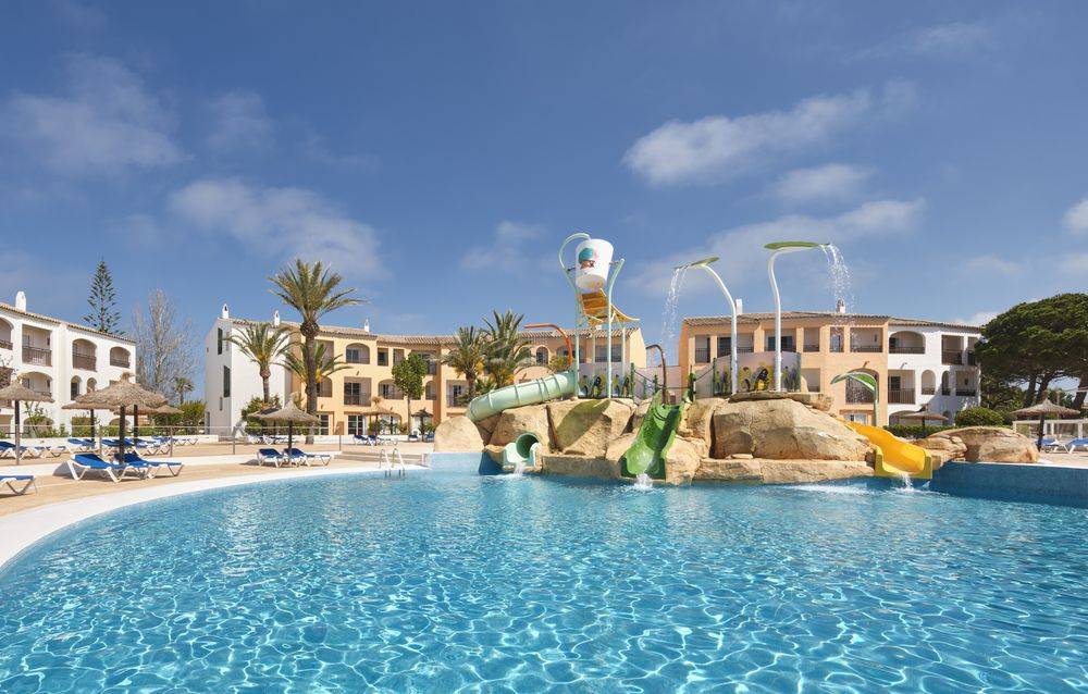 Sol Falcó Menorca