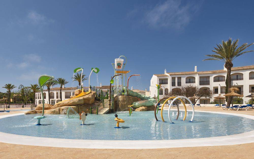 Sol Falcó Menorca