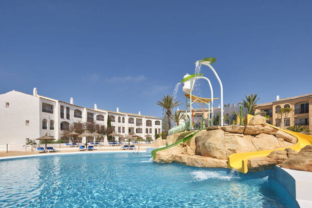 Sol Falcó Menorca