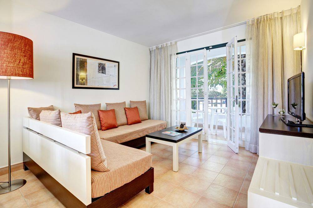 Grupotel Club Menorca
