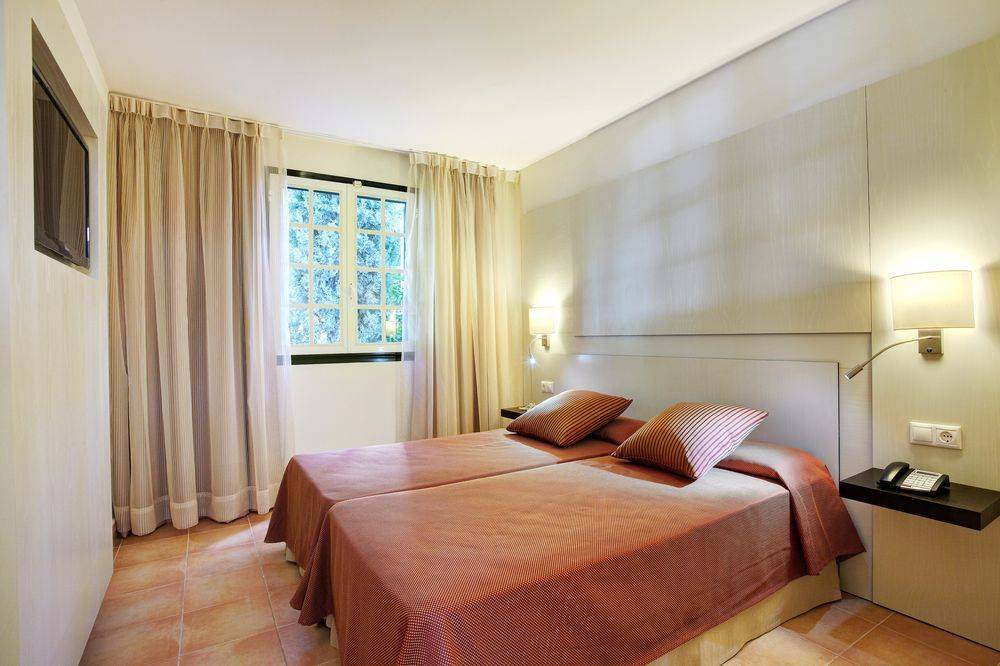 Grupotel Club Menorca