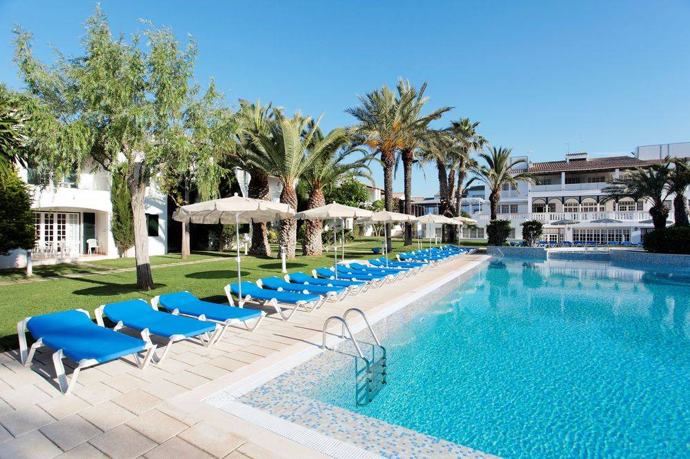 Grupotel Club Menorca