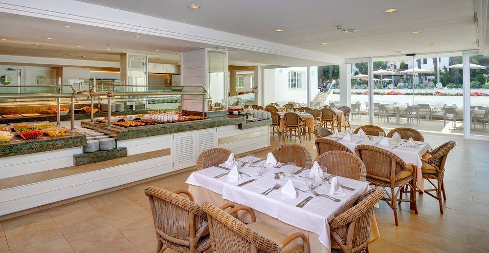 Grupotel Club Menorca