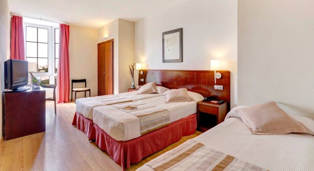 Hotel Menorca Patricia