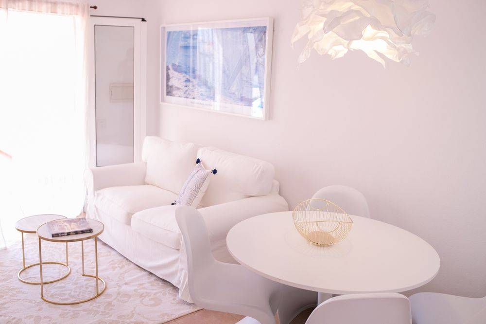 Apartamentos Annabel's