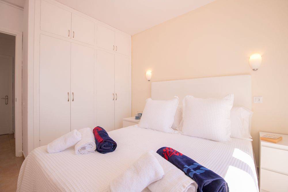 Apartamentos Annabel's