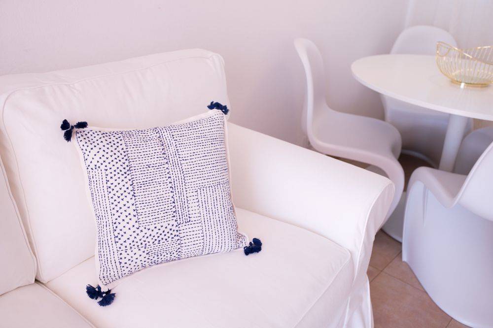 Apartamentos Annabel's