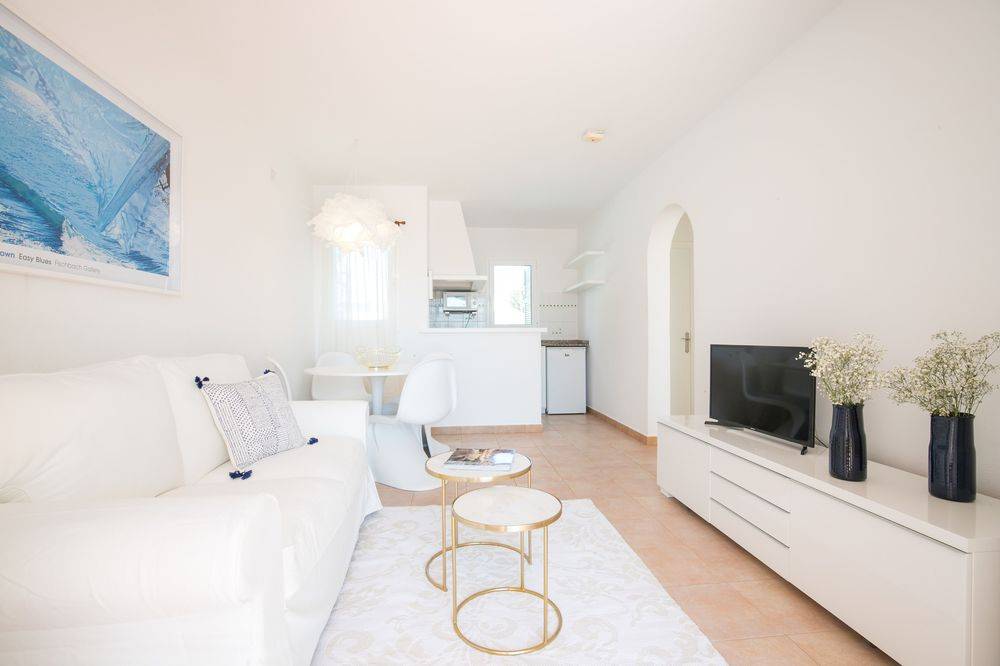 Apartamentos Annabel's