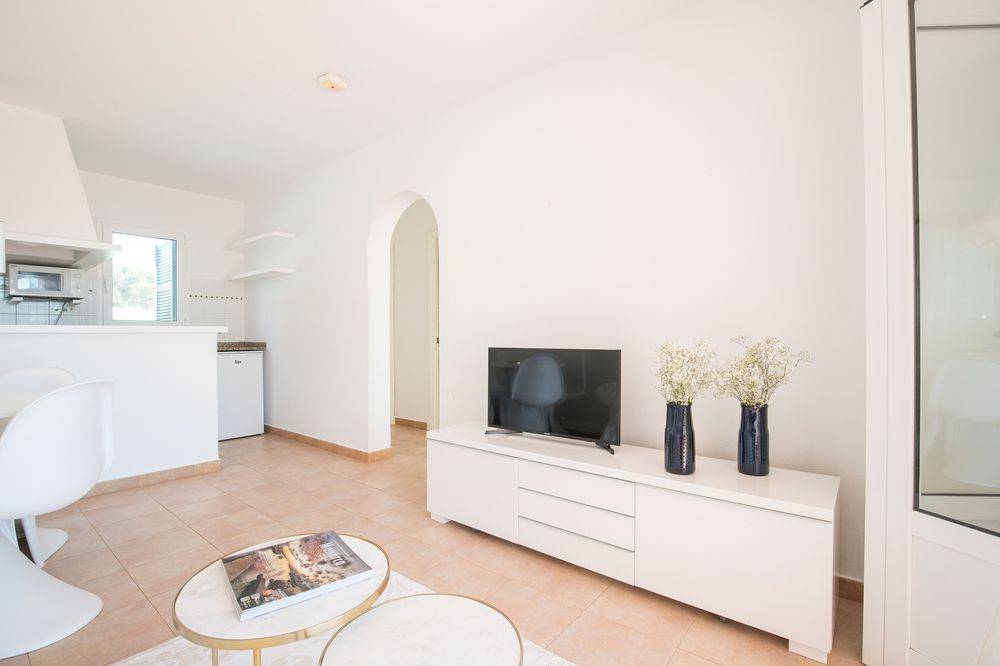 Apartamentos Annabel's