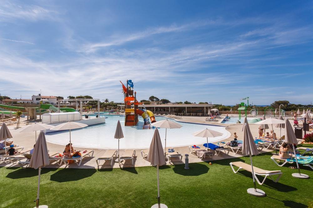 Minura Sur Menorca