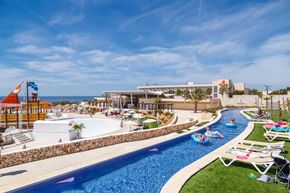 Minura Sur Menorca