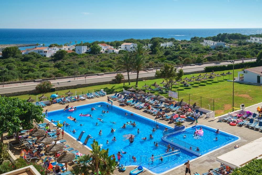 Minura Sur Menorca