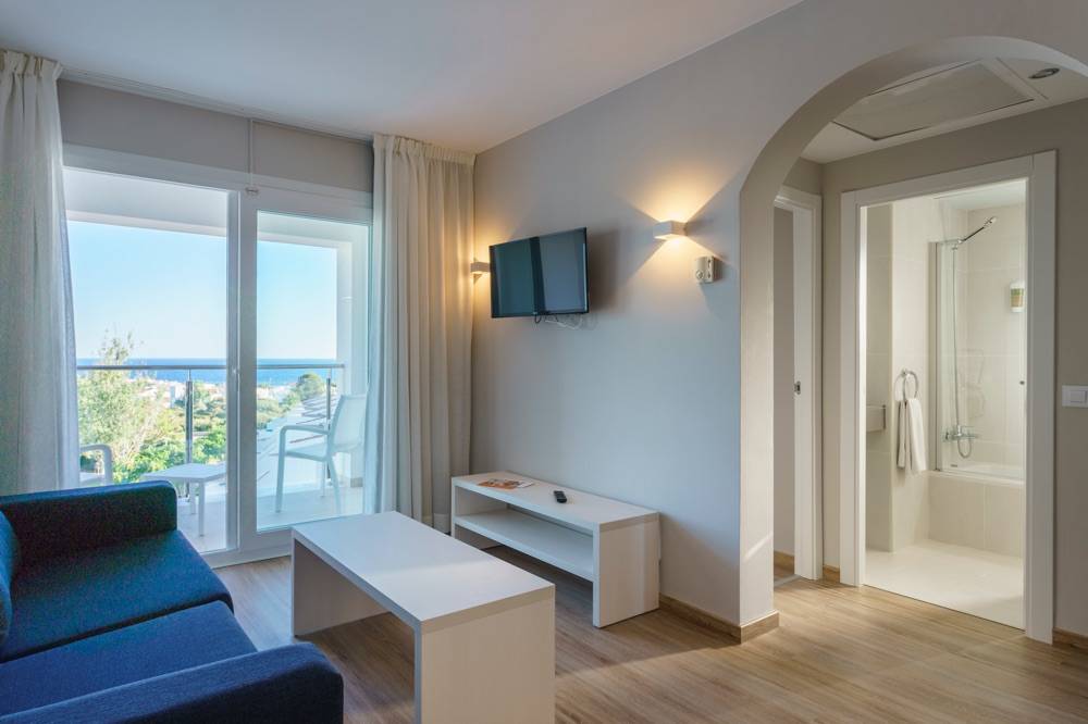 Minura Sur Menorca
