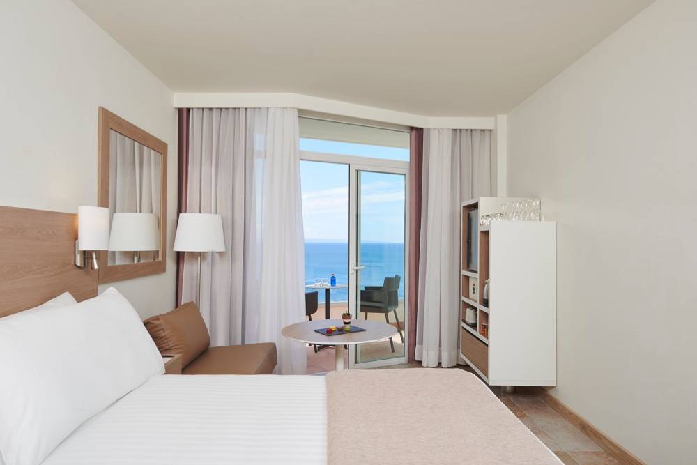 Meliá Calviá Beach