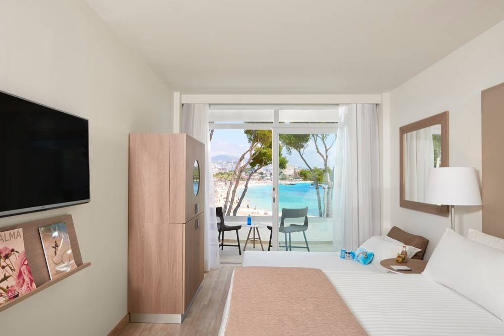 Meliá Calviá Beach