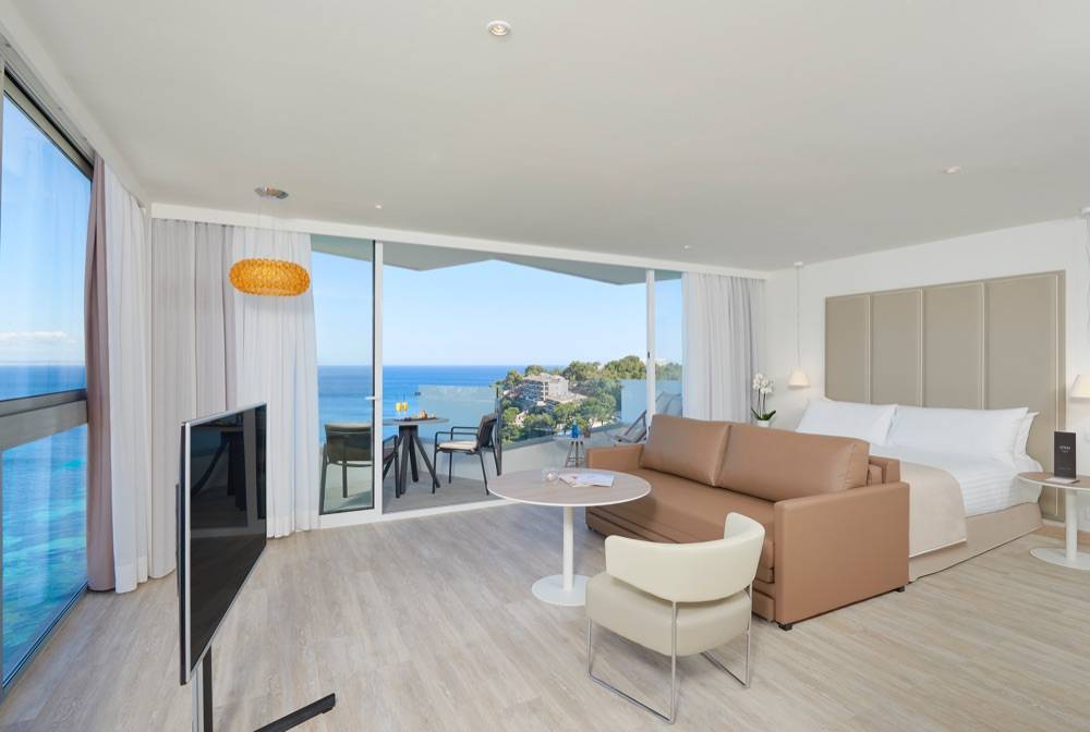 Meliá Calviá Beach