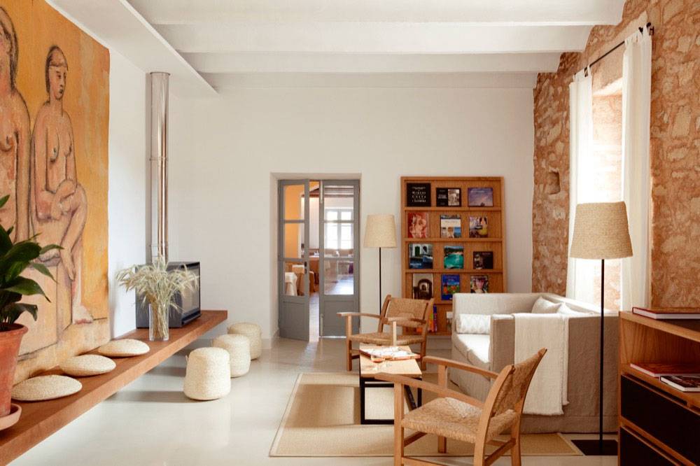 Predi Son Jaumell Hotel Rural