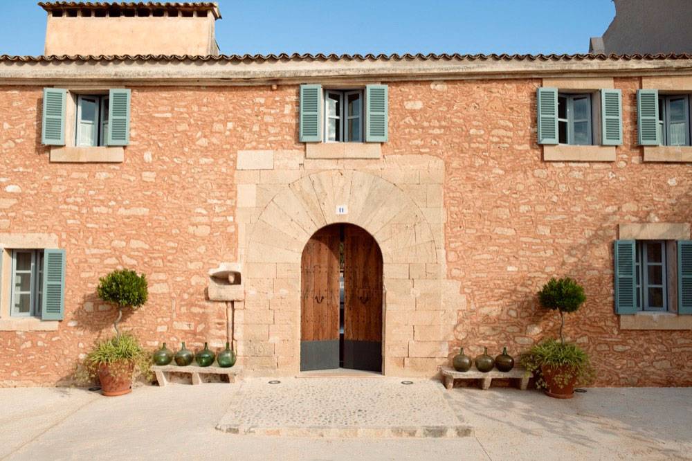 Predi Son Jaumell Hotel Rural