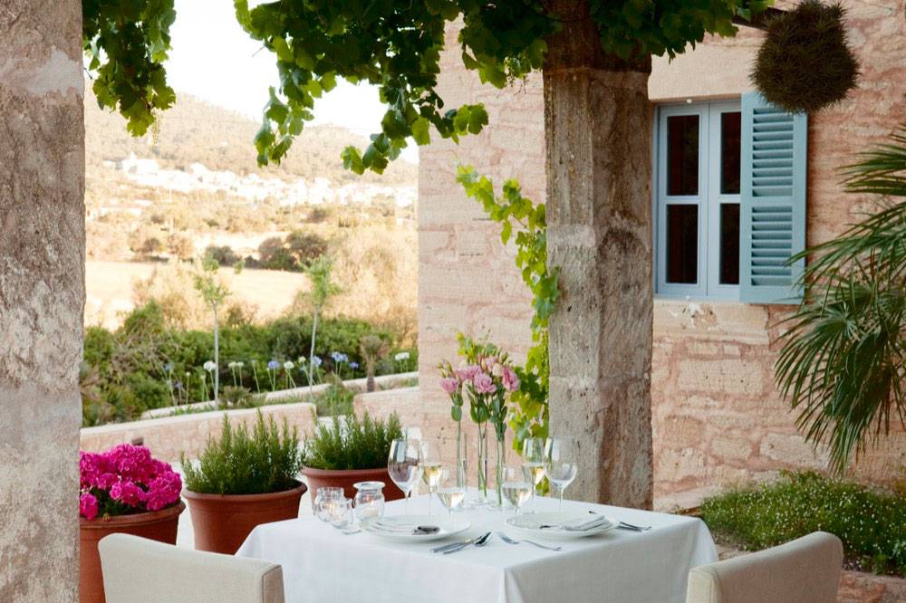 Predi Son Jaumell Hotel Rural