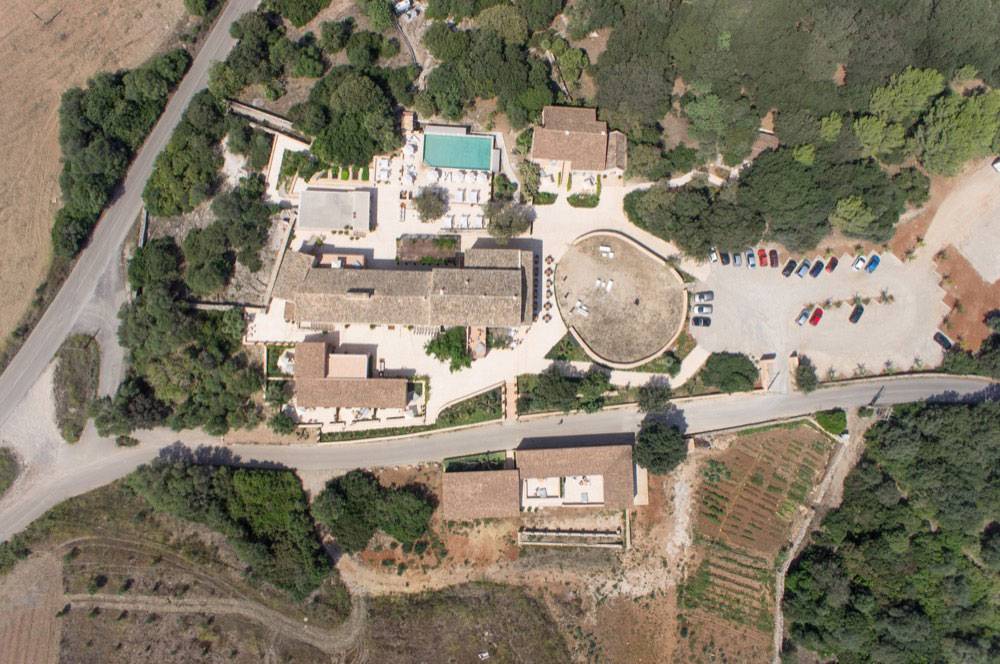 Predi Son Jaumell Hotel Rural