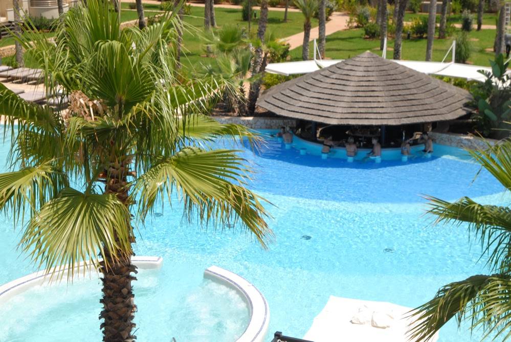 Protur Biomar Gran Hotel & Spa
