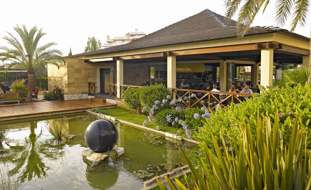 Protur Biomar Gran Hotel & Spa