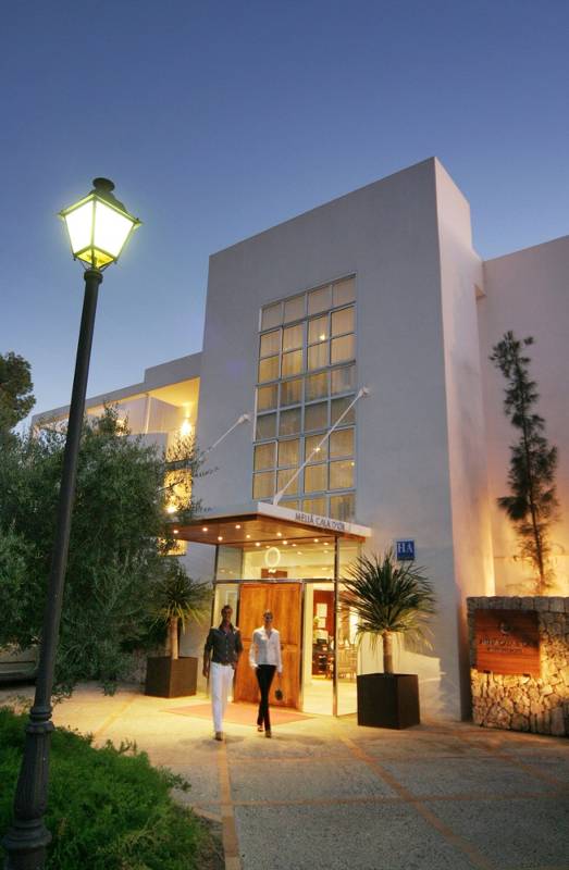 Meliá Cala d'Or Boutique Hotel