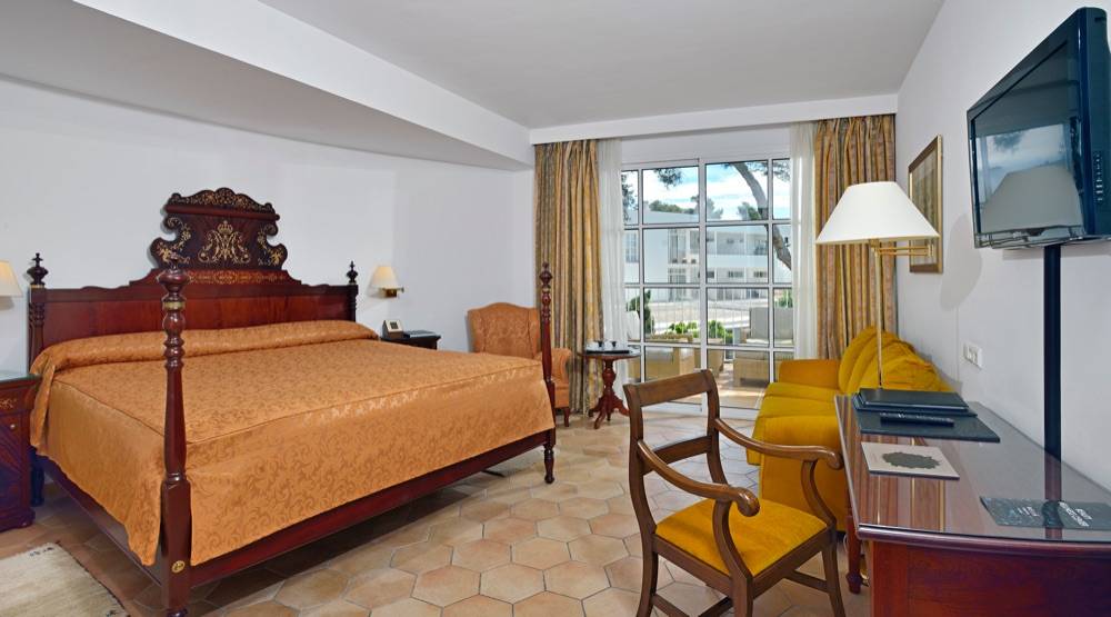 Meliá Cala d'Or Boutique Hotel