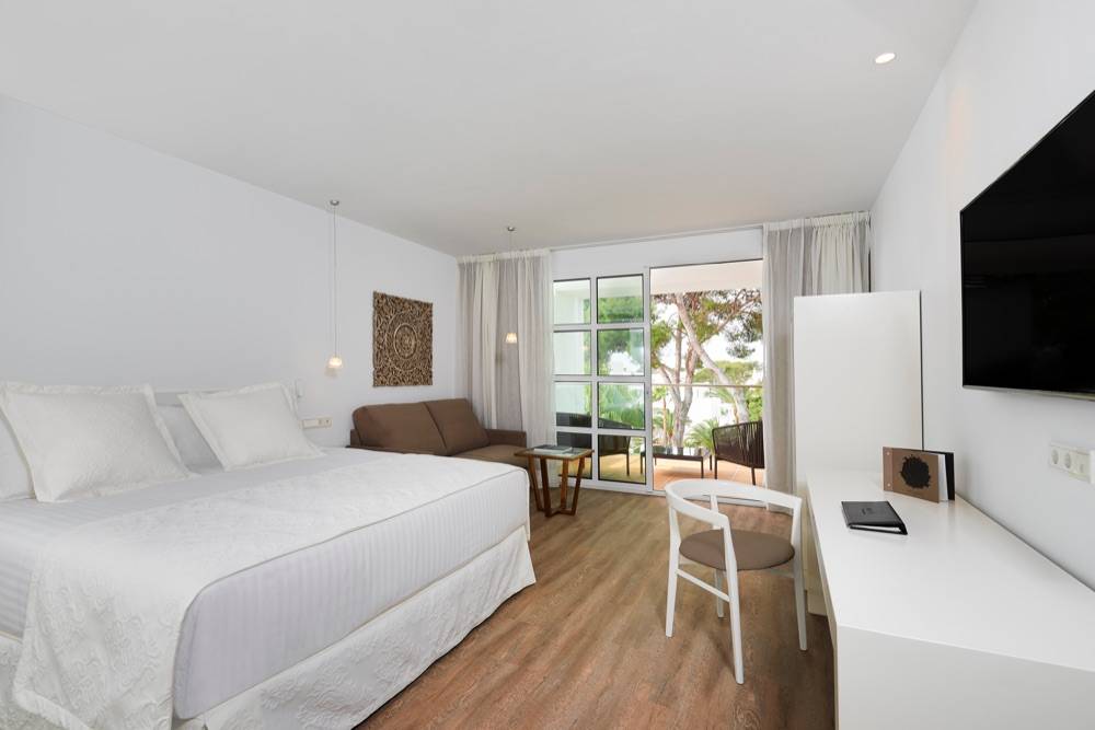 Meliá Cala d'Or Boutique Hotel